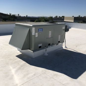 Romeo's Heating & Air Conditioning - 6 ton Heatpump - Heating & Air Conditioning/HVAC Near Me - Temecula, California Romeo's Heating & Air Conditioning - 6 ton Heatpump - Heating & Air Conditioning/HVAC Near Me - Temecula, California