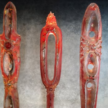 Gott Glass Gallery and Phoenix Studio - Art Galleries Near Me - Tampa, Florida