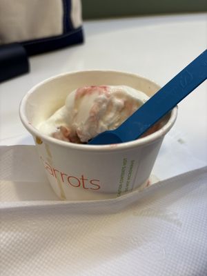 Forty Carrots by null