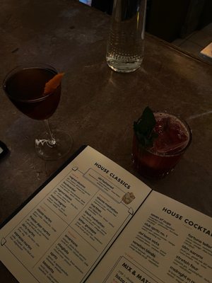 Cara Cara Club by null