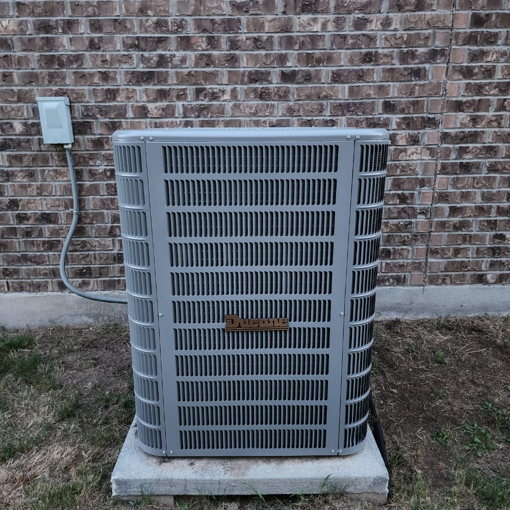 TRIPLE A HVAC Updated September 2024 36 Photos Temple, Texas