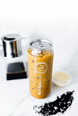 TRÀ Viet Coffee & Tea @ Grand Canal Shoppes Venetian by null