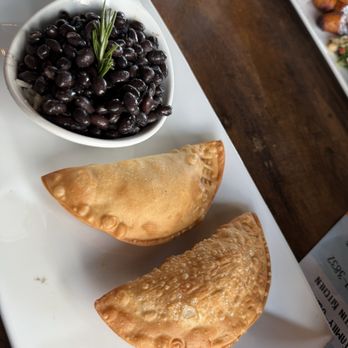 Tango's - One Empanada - Latin American Near Me - Ormond Beach, Florida
