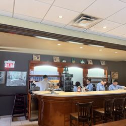 Tom Sawyer Diner