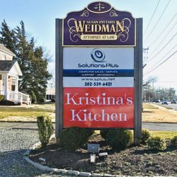 Kristina's Kitchen