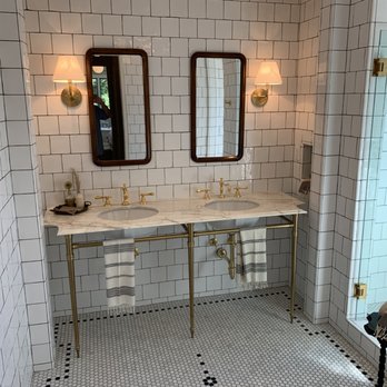 MGMW Remodeling - bathroom - General Contractors Near Me - Los Angeles, California