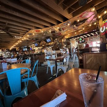 Joshua Tree Saloon - Bar area - Dive Bars Near Me - Joshua Tree, California Joshua Tree Saloon - Bar area - Dive Bars Near Me - Joshua Tree, California