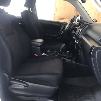 Halos Detailing - Auto Detailing Near Me - Austin, Texas