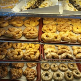 Doughnuts