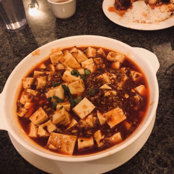 Spices 3 - Ma po tofu - Szechuan Near Me - Oakland, California Spices 3 - Ma po tofu - Szechuan Near Me - Oakland, California