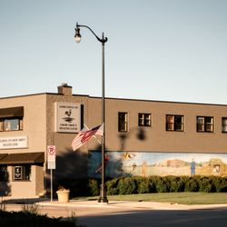 Something To Crow About Health Clinic