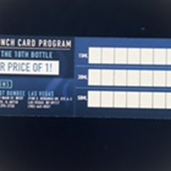 Midtown Vapor - Get your punch card!!