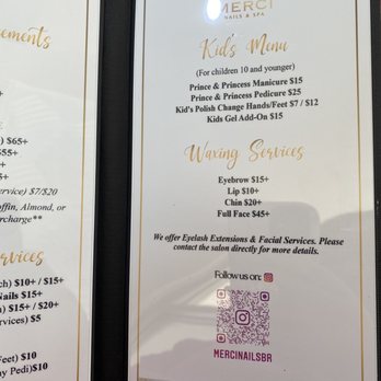 Merci Nails & Spa - Nail Salons Near Me - Baton Rouge, Louisiana Merci Nails & Spa - Nail Salons Near Me - Baton Rouge, Louisiana