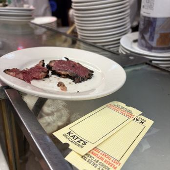 Katz's Delicatessen - Delis Near Me - New York, New York Katz's Delicatessen - Delis Near Me - New York, New York