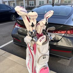 Merrifield Golf