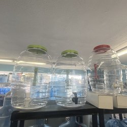 H2GO Fresh Drinking Water