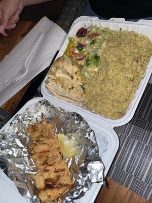 Jimmy’s Greek American Grill by null