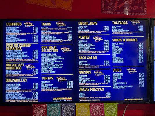 The City Taqueria by null
