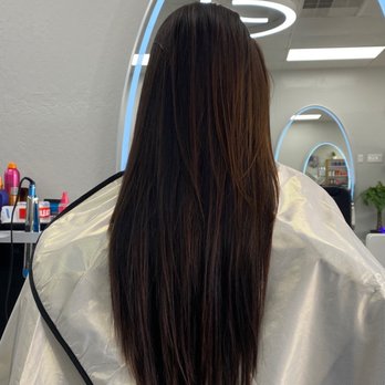 Perfect Style Hair Design - Cut by Eason - Hair Stylists Near Me - Pacifica, California