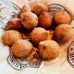 Razzoo's Cajun Cafe - Hush Puppies