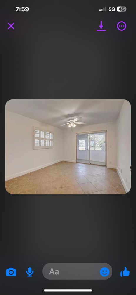 Slide of Buck City Home Improvement