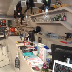 Nardi il Giradischi - Interno