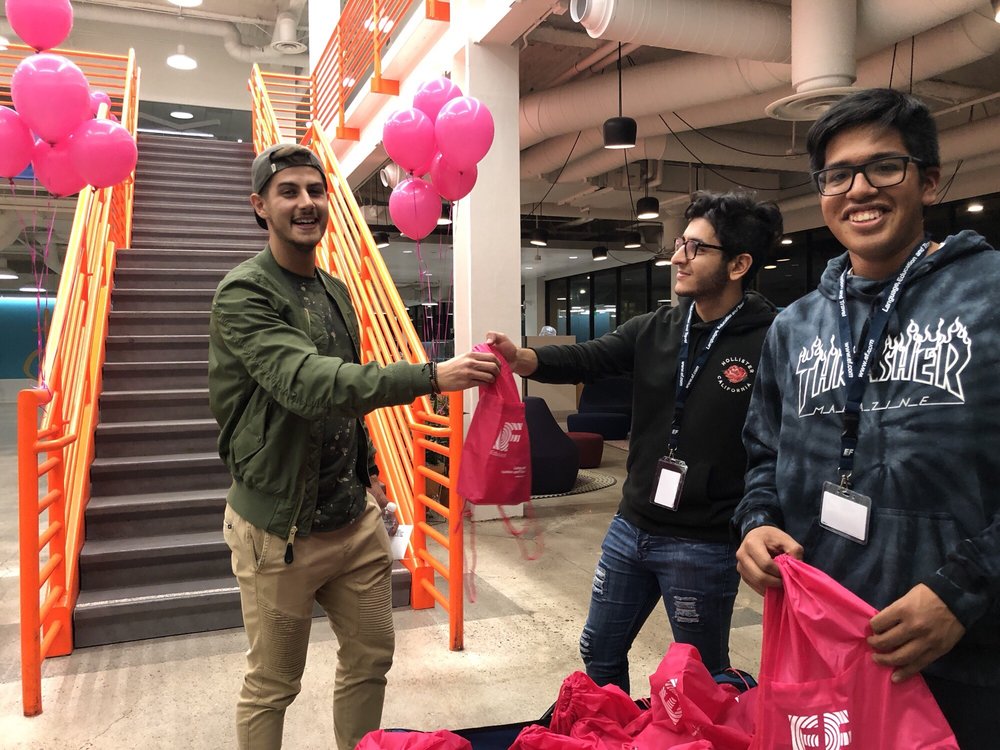 EF EDUCATION FIRST Updated April 2024 34 Photos & 14 Reviews 3455