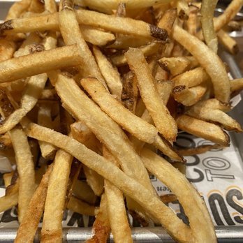 Super Chix - Fries - Chicken Shop Near Me - Sparks, Nevada