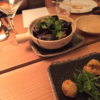 Australasia - Asian Fusion Near Me - Spinningfields, XGM