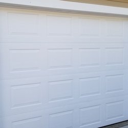 Overhead Door Company of Jackson - Amazing customer service with quality as well.
