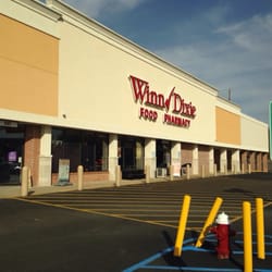 Winn-Dixie