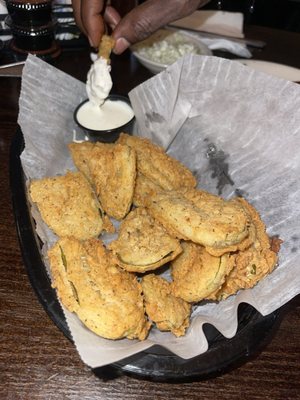 Catfish House by null