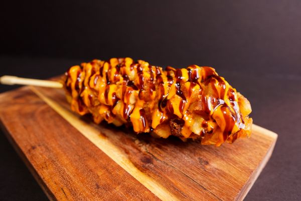 BIBI Korean Grill + Market by null