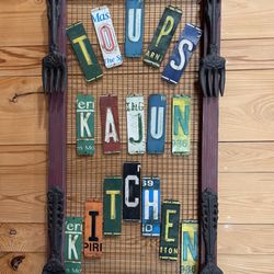 Sign