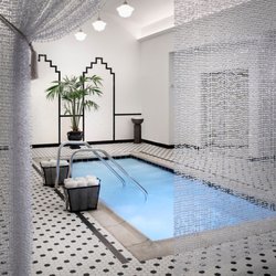 Burke Williams Day Spa