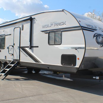 Camping World - Tulsa - RV Dealers Near Me - Tulsa, Oklahoma