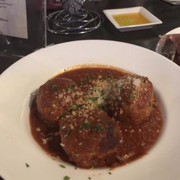 Meatballs