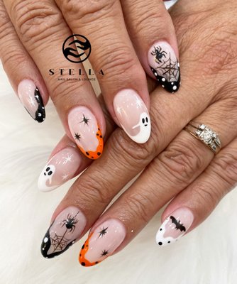 STELLA NAIL SALON & LOUNGE - Updated December 2024 - 130 Photos & 43