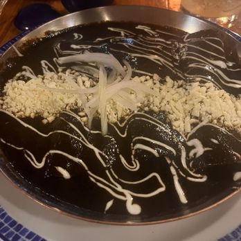 Azul - Chicken Mole! - Mexican Near Me - Ciudad de México, DIF