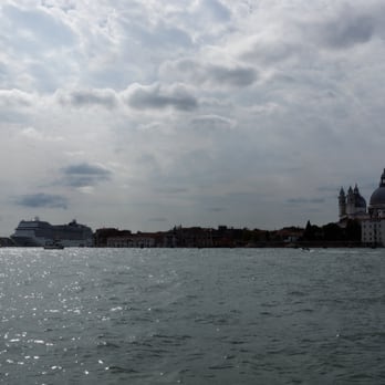 Chiesa San Giorgio Maggiore - Landmarks & Historical Buildings Near Me - Venezia, VE