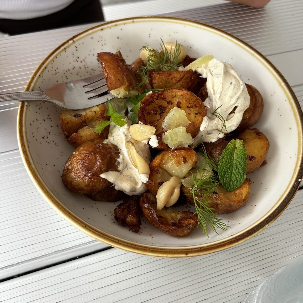 afternoon - Potatoes - New American Near Me - Gainesville, Florida afternoon - Potatoes - New American Near Me - Gainesville, Florida