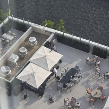 Baltimore Marriott Waterfront - Hotels Near Me - Baltimore, Maryland