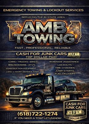 Motorcycle Towing near Me Urgent: Fast, Reliable Help Now