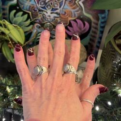 Natural Nails Bar - Love them!