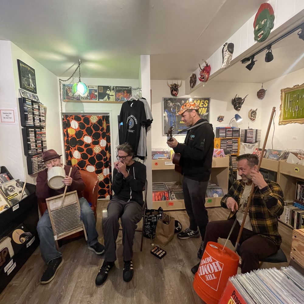 TOP 10 BEST Vinyl Record Stores near East Solano Ave, Berkeley, CA -  Updated 2026 - Yelp