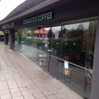 Starbucks - Entrada - Coffee & Tea Near Me - Santiago, RM Starbucks - Entrada - Coffee & Tea Near Me - Santiago, RM