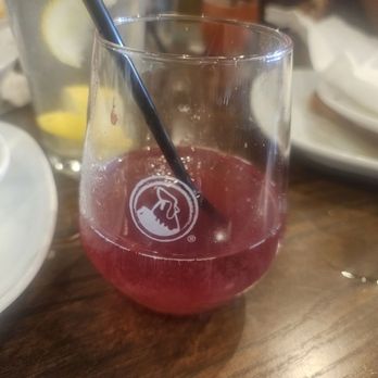 Another Broken Egg Cafe - Get the lemon blueberry mimosa. - Breakfast & Brunch Near Me - Augusta, Georgia