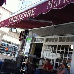 Finisterre