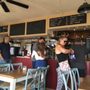 Photo of Oasis cafe