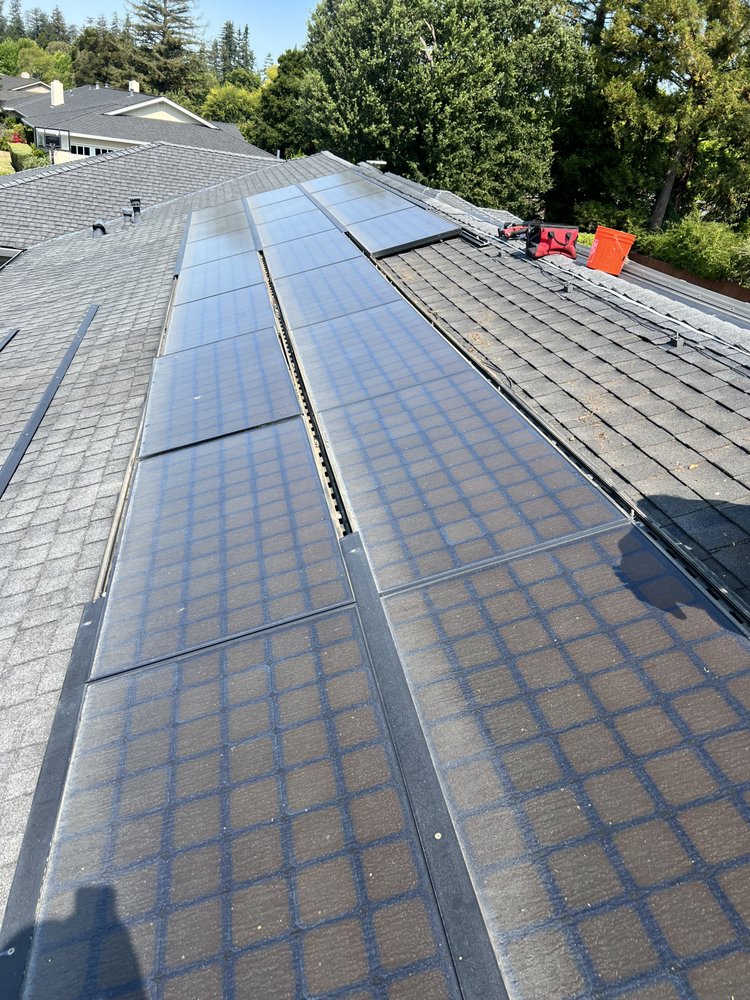 Slide of Arsenal Roofing Services